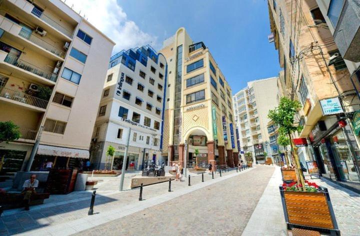 Modern 2Br Apartment In Central St Julian'S San Giuliano Esterno foto